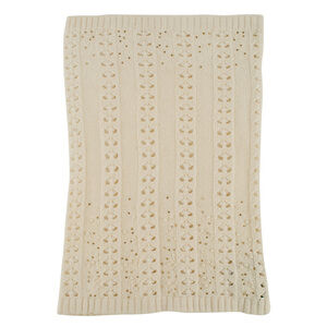 Lauren Ralph Lauren Women's Embellished Knit Infinity Snood Scarf C One Size